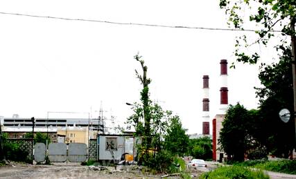 ЖК «Fortis», Ход строительства, Июль 2012, фото 3