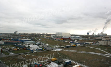ЖК «Карпаты», Ход строительства, Ноябрь 2011, фото 32