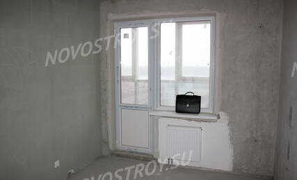 ЖК «Карпаты», Ход строительства, Ноябрь 2011, фото 24