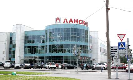 ЖК «Fortis», Ход строительства, Июль 2012, фото 22