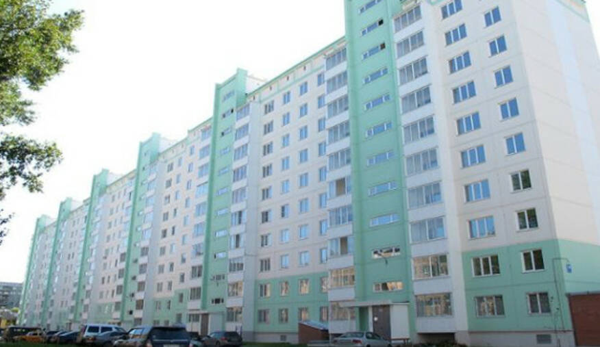Панельный Дом Купить В Спб