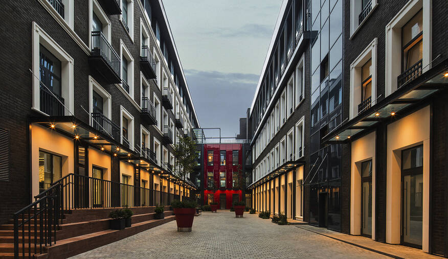 МФК «Art Residence»