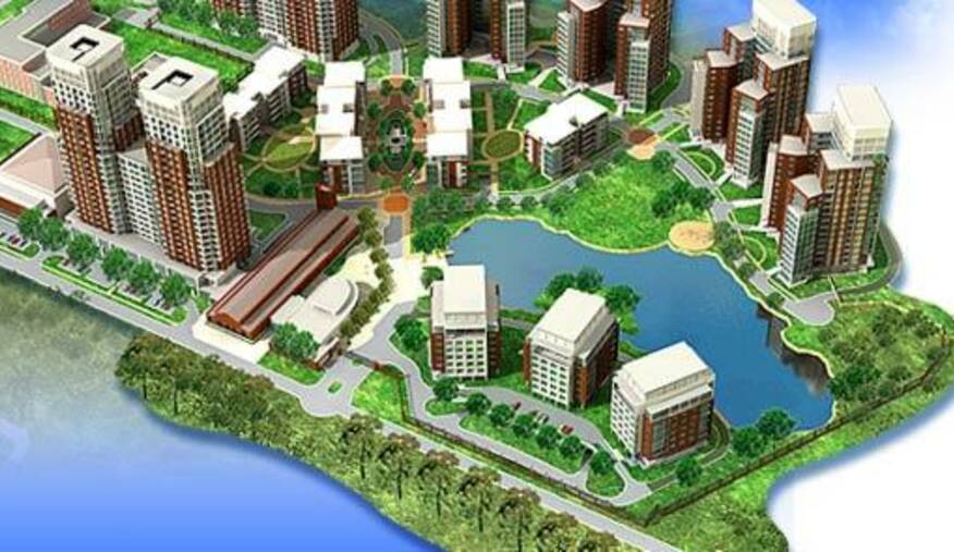 жк riverside москва