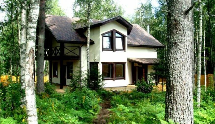КП «Черничное»