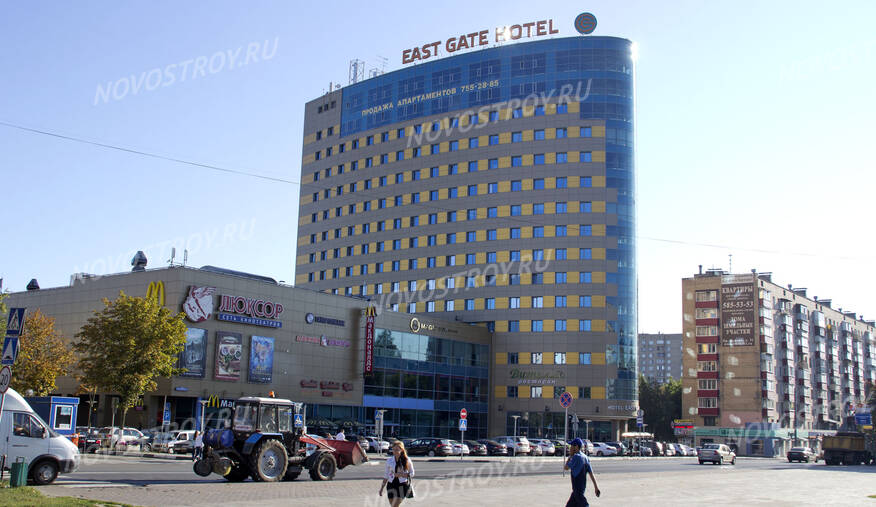 МФК «East Gate»