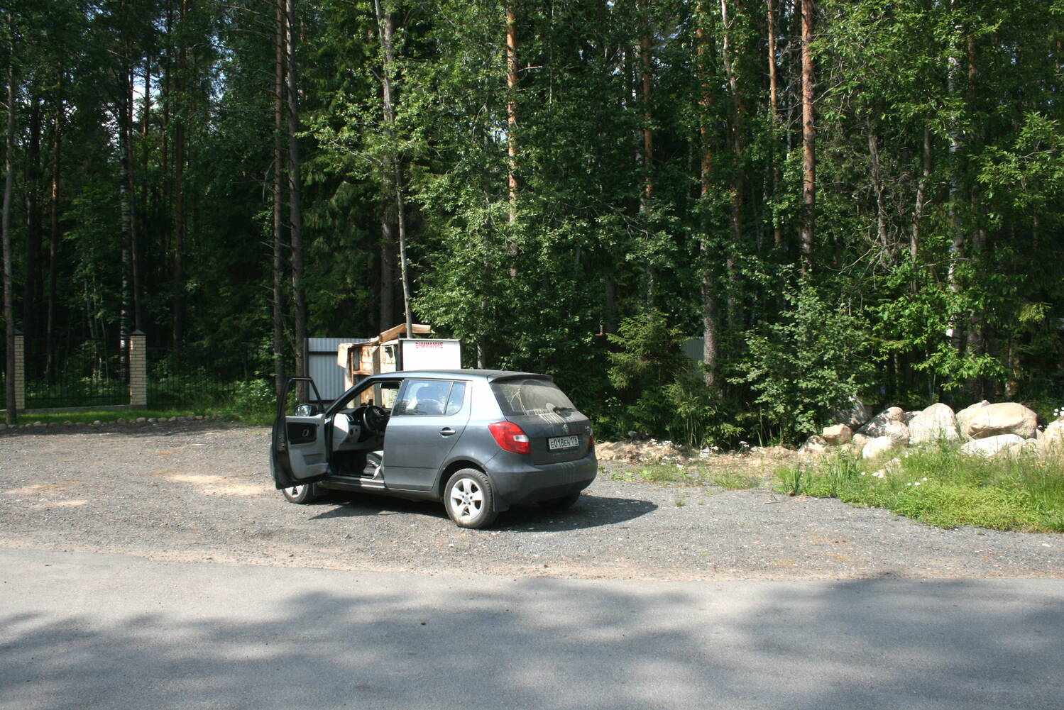 Поселок лесной парк. КП Лесной парк Сертолово. Лес в новом Сертолово.