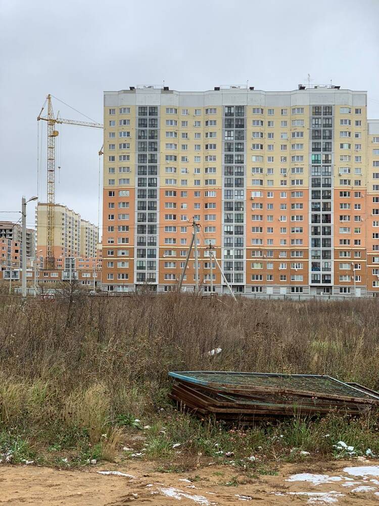 Купить Квартиру В Звенигороде Жк Восточный