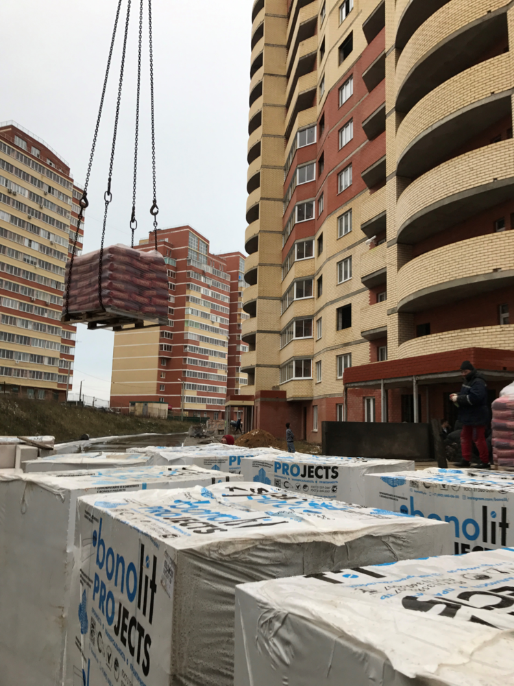 Прогноз пятиречье