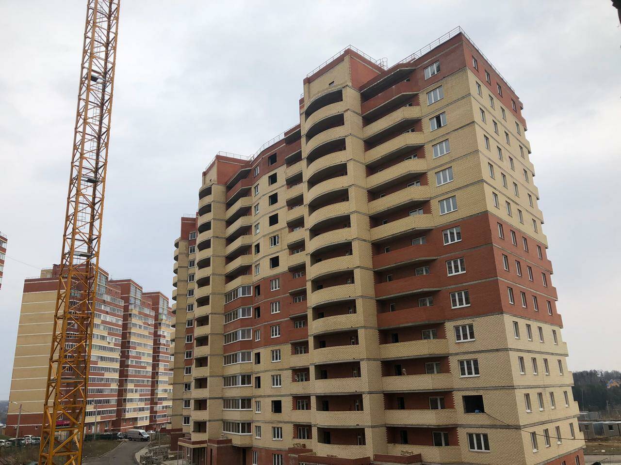 ЖК Пятиречье. Дольщики ЖК Пятиречье. МИЭЛЬ Пятиречье.