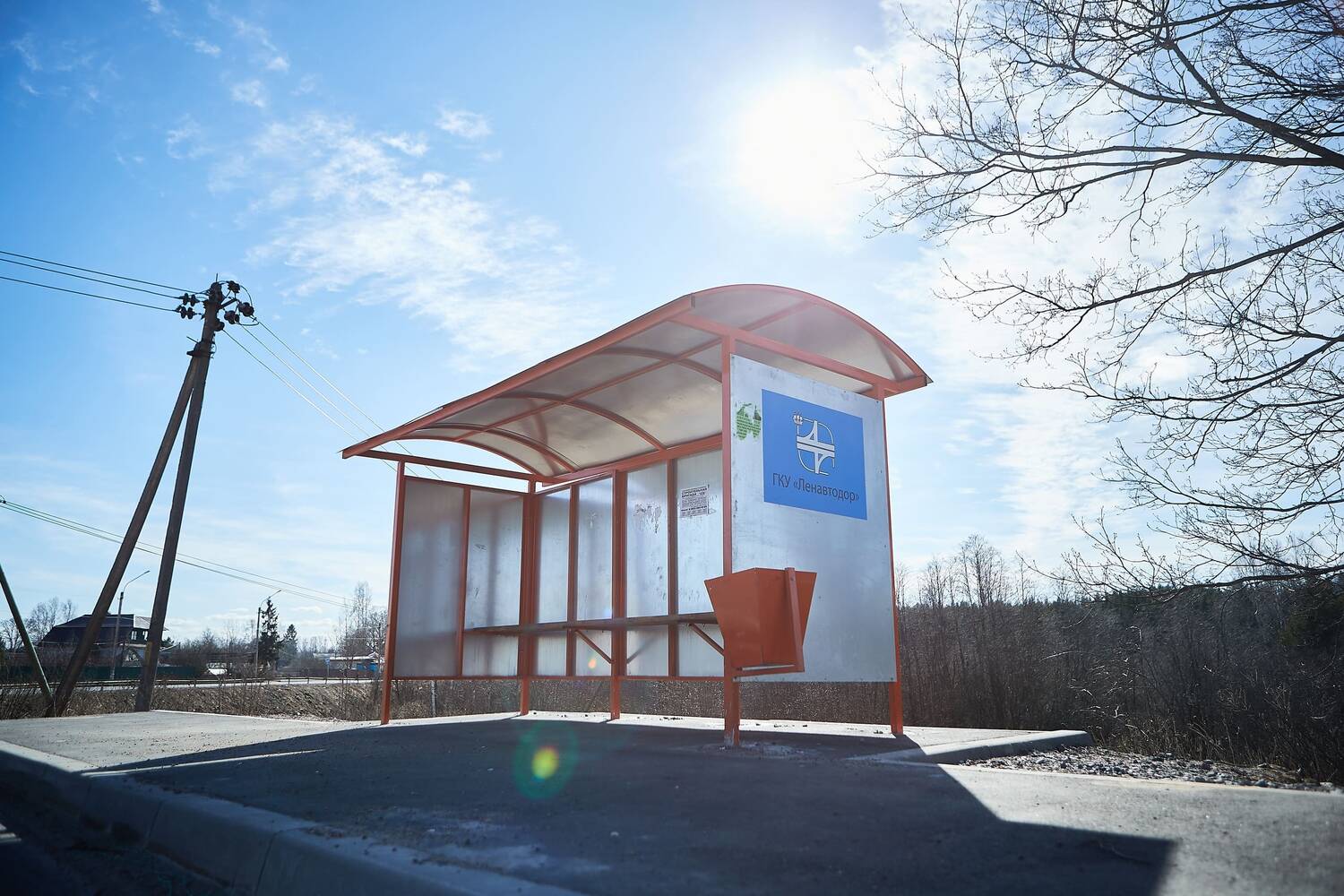 Усадьба в вартемягах план поселка