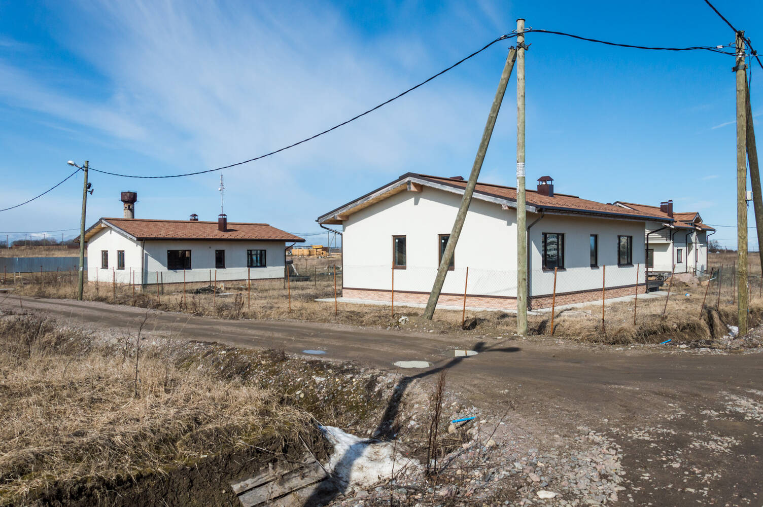 Поселок времена. Оржицы коттеджный поселок Ломоносовский район. КП времена года Оржицы.