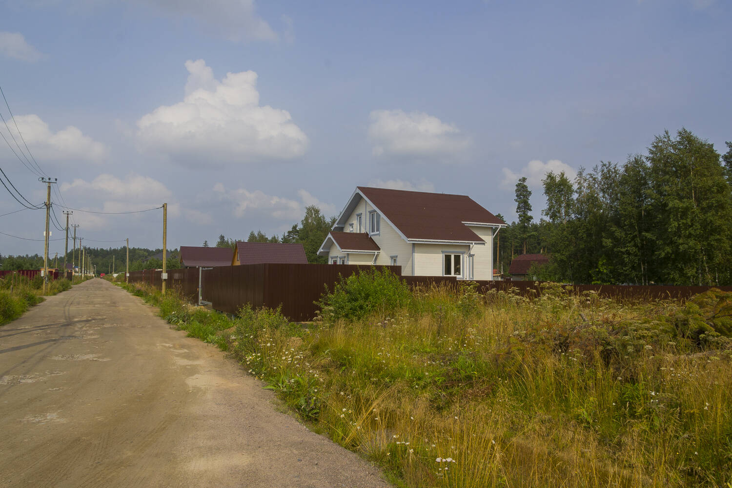 Мебель сосновая поляна