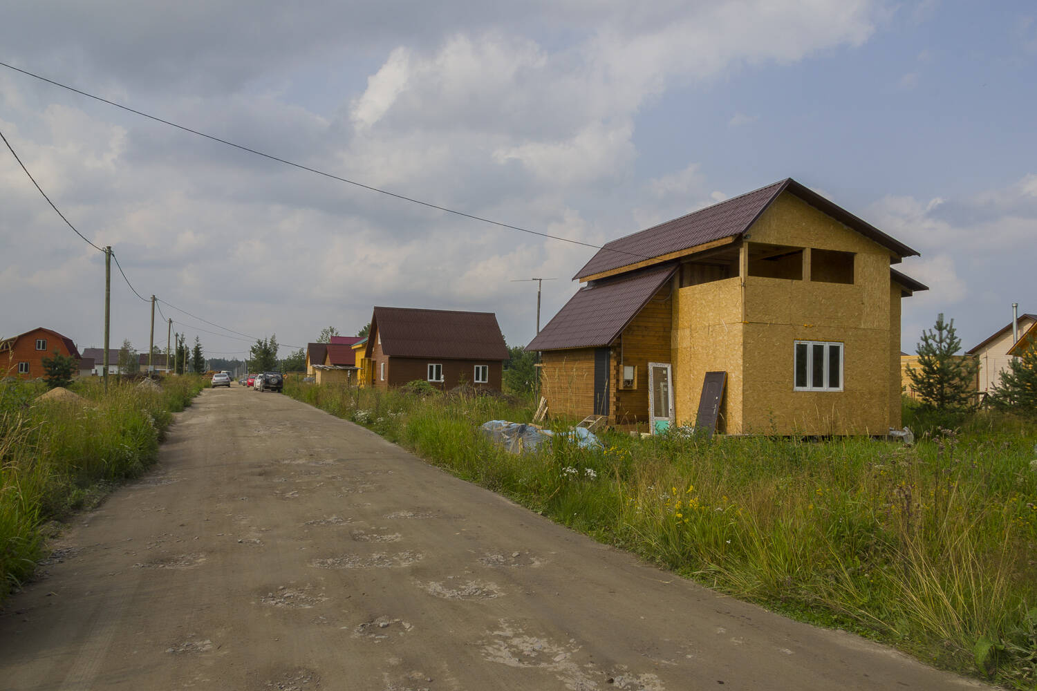 Мебель сосновая поляна