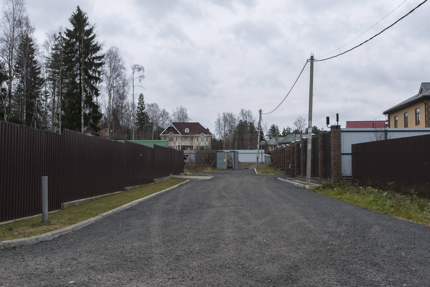 Поселок заречный оренбург. Голеево Заречная д14.