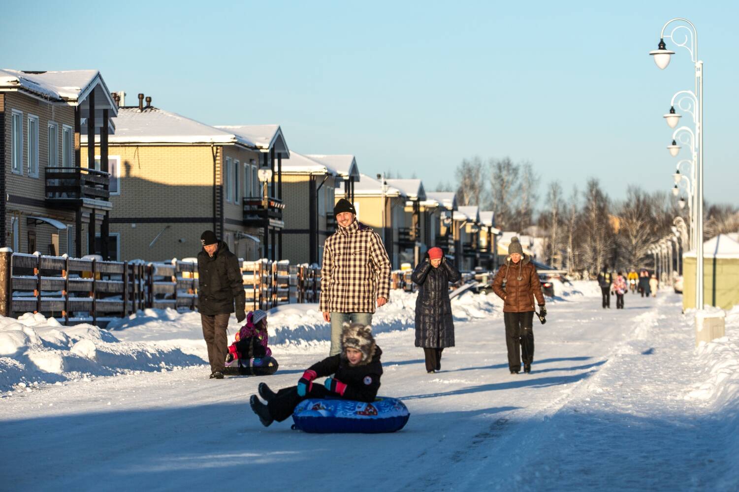 вартемяги парк