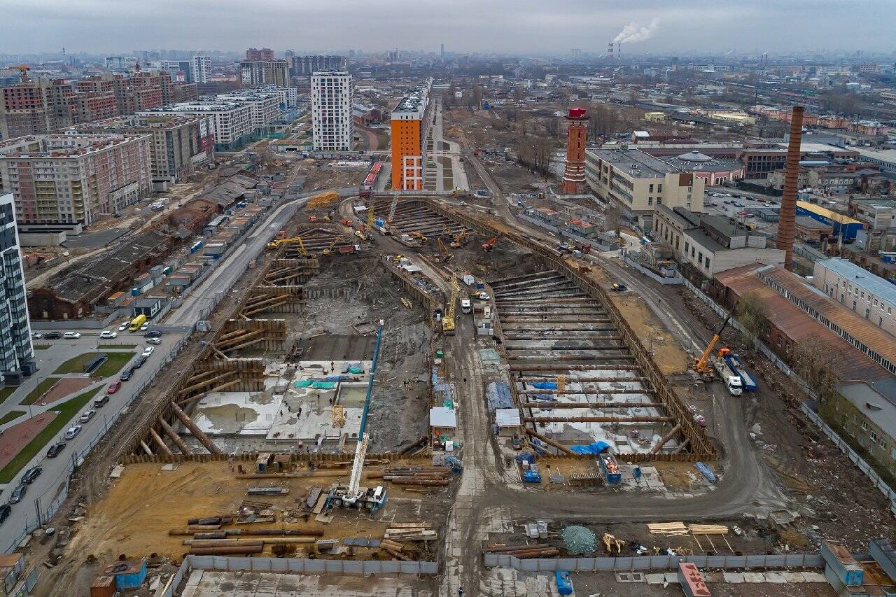 Галактика жк волгоград фото