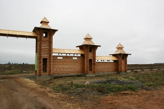 Фото балтийская слобода