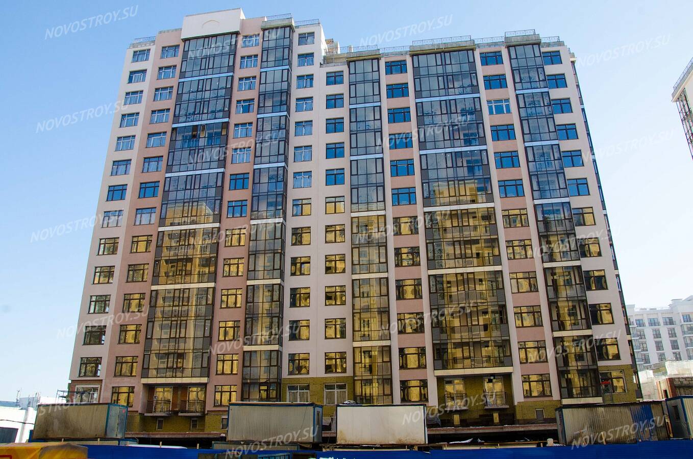 Московский Квартал Ялта Купить