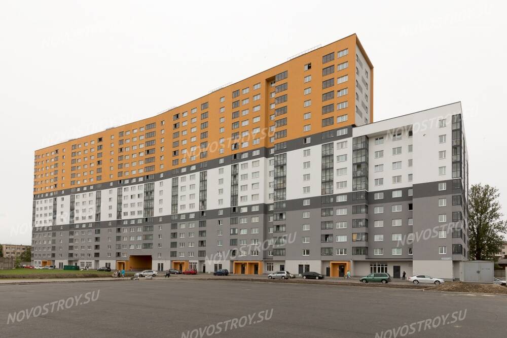 Панельный Дом Купить В Спб
