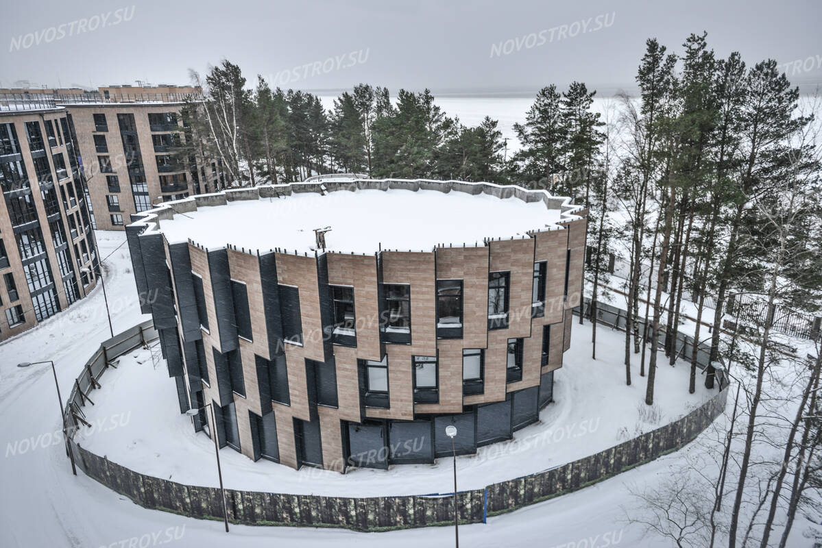 Купить Квартиру В Мир Внутри Сестрорецк