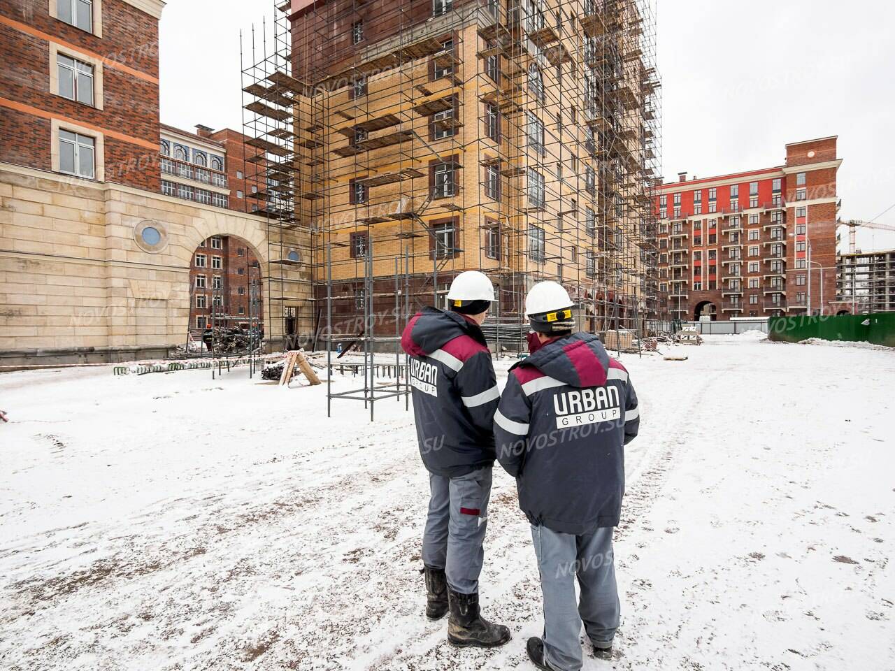 Жк урбан волгоград. Урбан групп Видный город. ЖК Видный город Урбан стройка. Урбан 10 Волгоград.