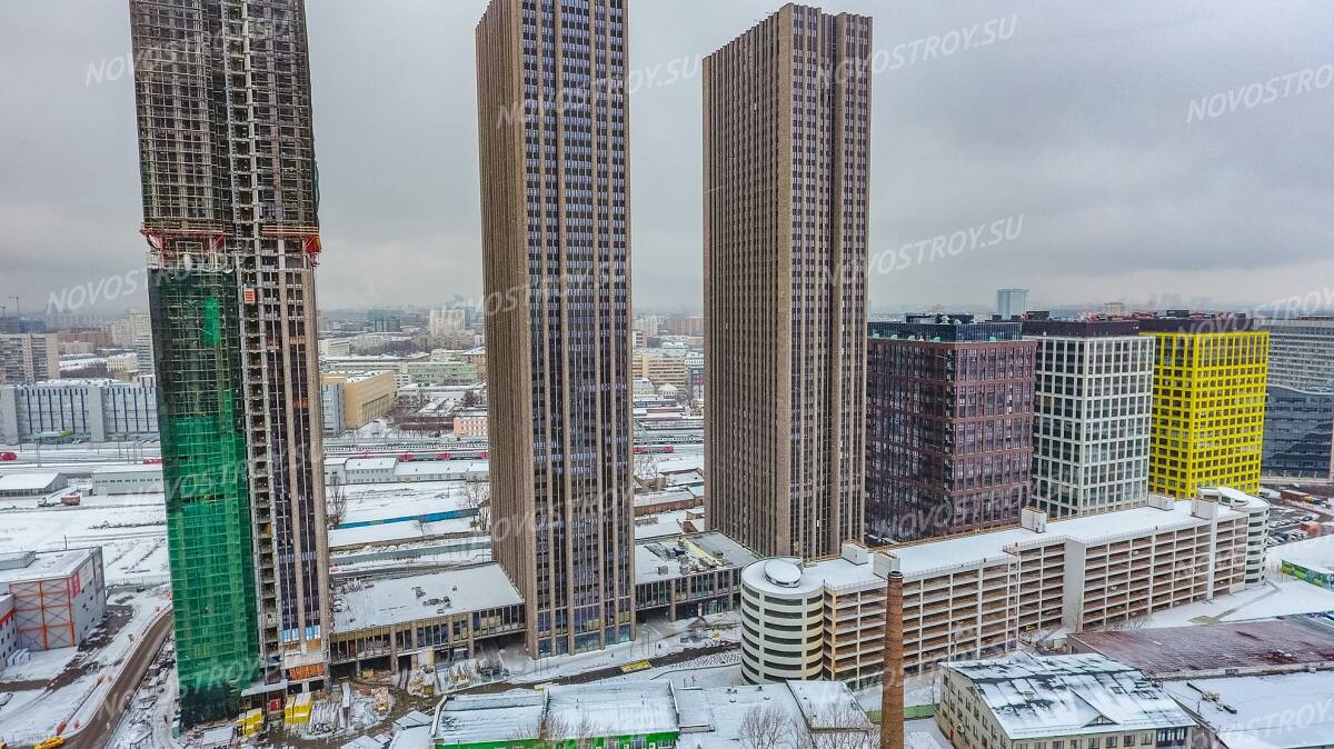 Водный стадион савеловская. МФК Савеловский Сити, Москва. Парковка МФК Савеловский Сити. Савеловский Сити с высоты. Новодмитровская башни.