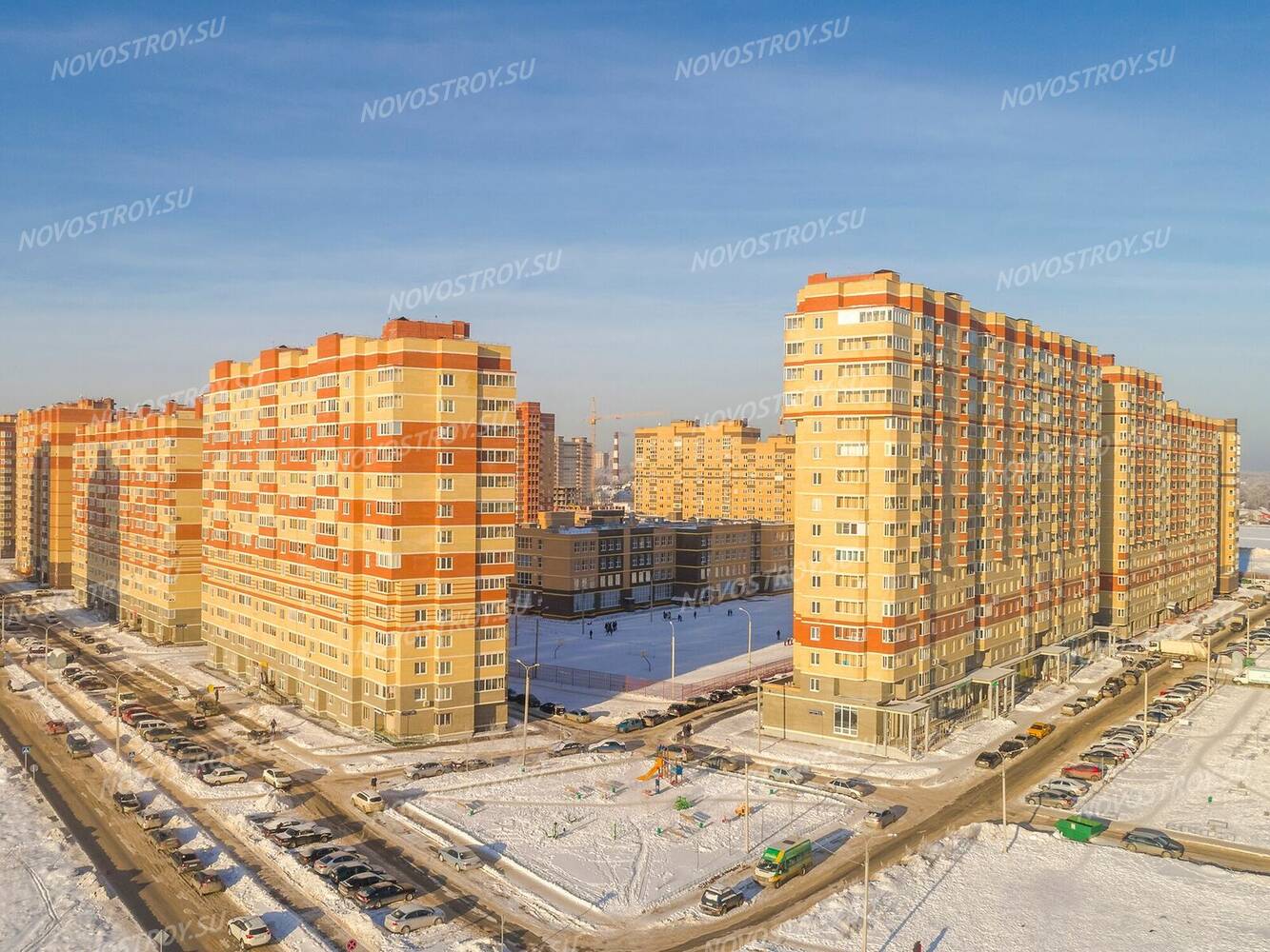 Новое лукино. Молодежная 3 Лукино Варино. Лукино-Варино фонтан. Солнышко Лукино Варино фото