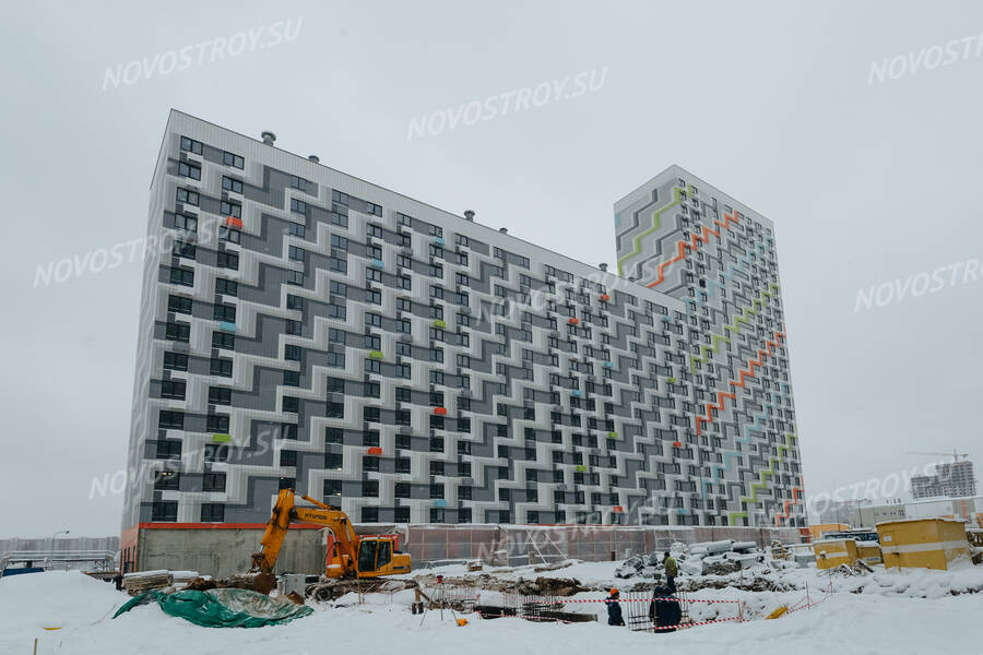 Жк 11 южный. ЖК Римского-Корсакова 11. ЖК Римский 7 корпус. ЖК Римский ход строительства. ЖК Римского-Корсакова 11 фото.