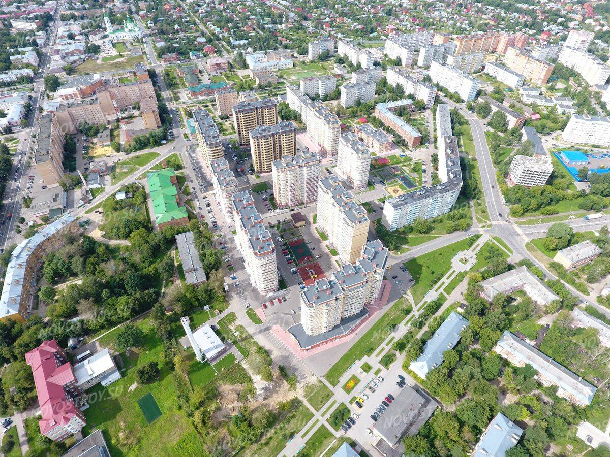 Г Егорьевск Московская Область Купить Квартиру