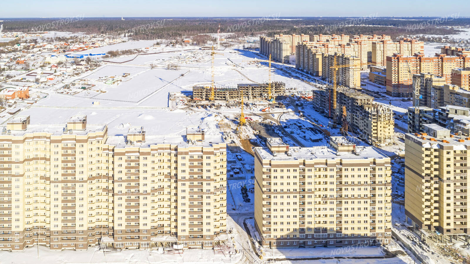 Фото лукино варино