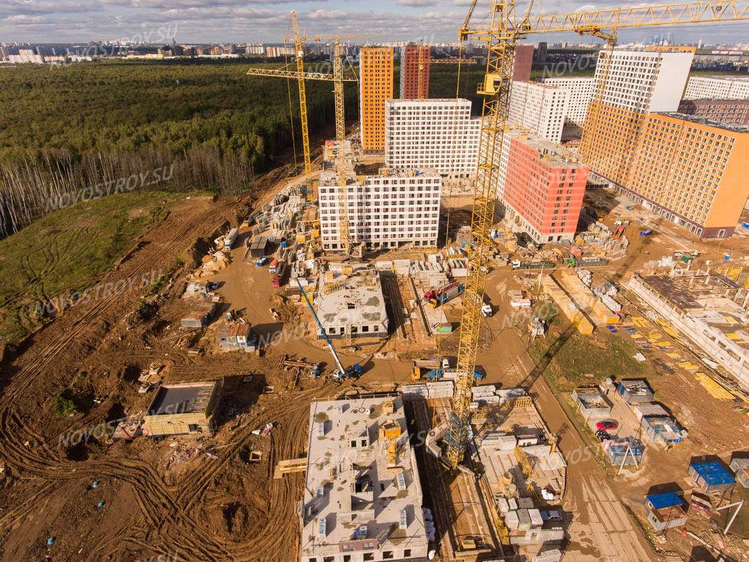 Жк саларьево парк. Саларьево парк стройка. Саларьево парк ход строительства. Жилой комплекс Саларьево парк. Саларьево парк корпуса.