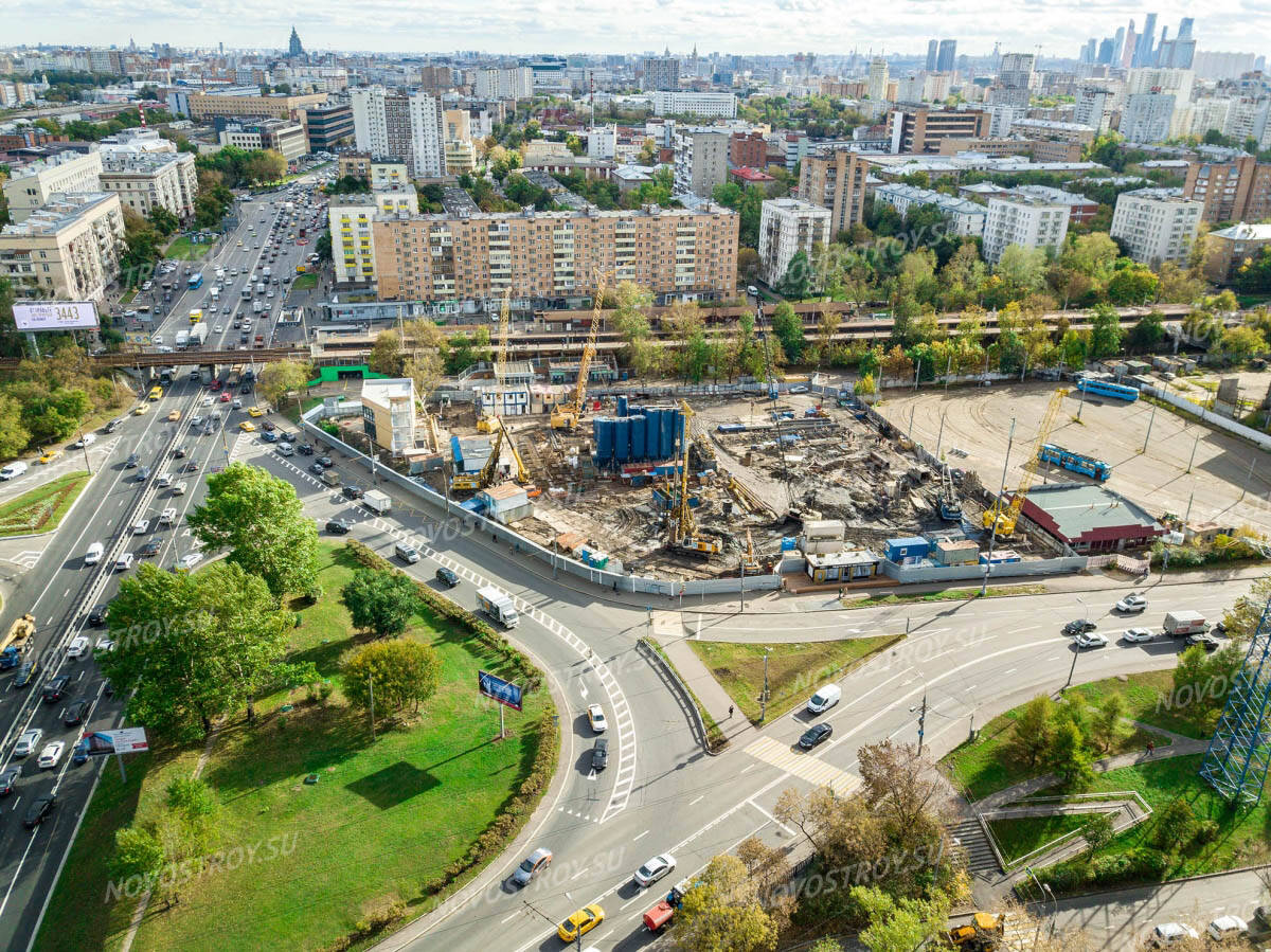 Дмитровское шоссе 1. ЖК d1 Москва. ЖК метро Дмитровская.