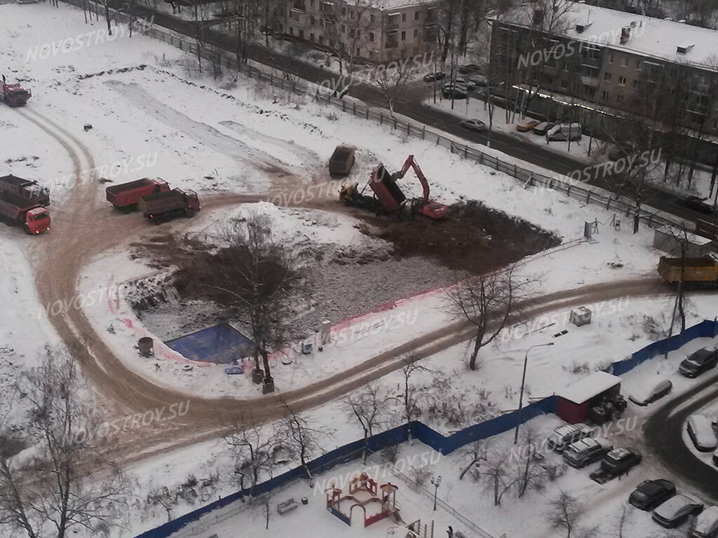 Фото в подрезково на документы