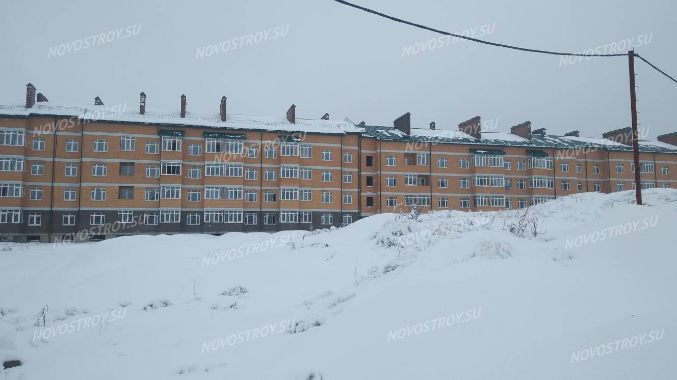 Купить Квартиру В Марьино Град Новая Москва