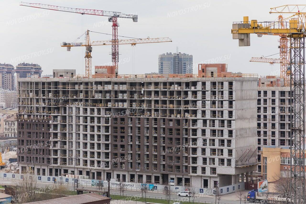 Первом комплексе. ЖК город первых отзывы. Квартала на рынке новостроек в городах России: цены продолжают расти.