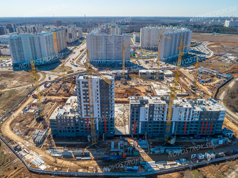 Новые ватутинки москва. Ватутинки Центральный ЖК. Микрорайон Ватутинки корпус 1/3. Ватутинки стройка. Ватутинки 1/4.