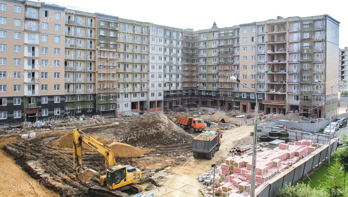 Строительство славянка. Ростовская 17/4 Славянка. ЖК Славянка. ЖК Славянка стройка. Строится ЖК Славянка.