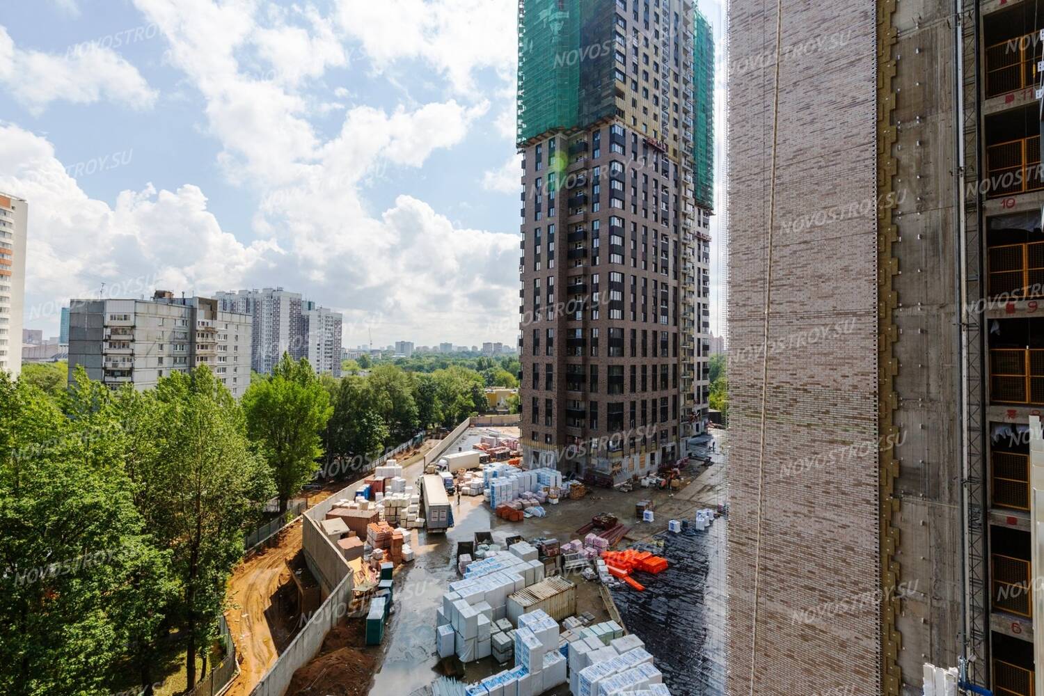 Квартиры в фестиваль парке москва. ЖК фестиваль парк. Фестиваль парк 2 Москва. ЖК фестиваль парк фото.