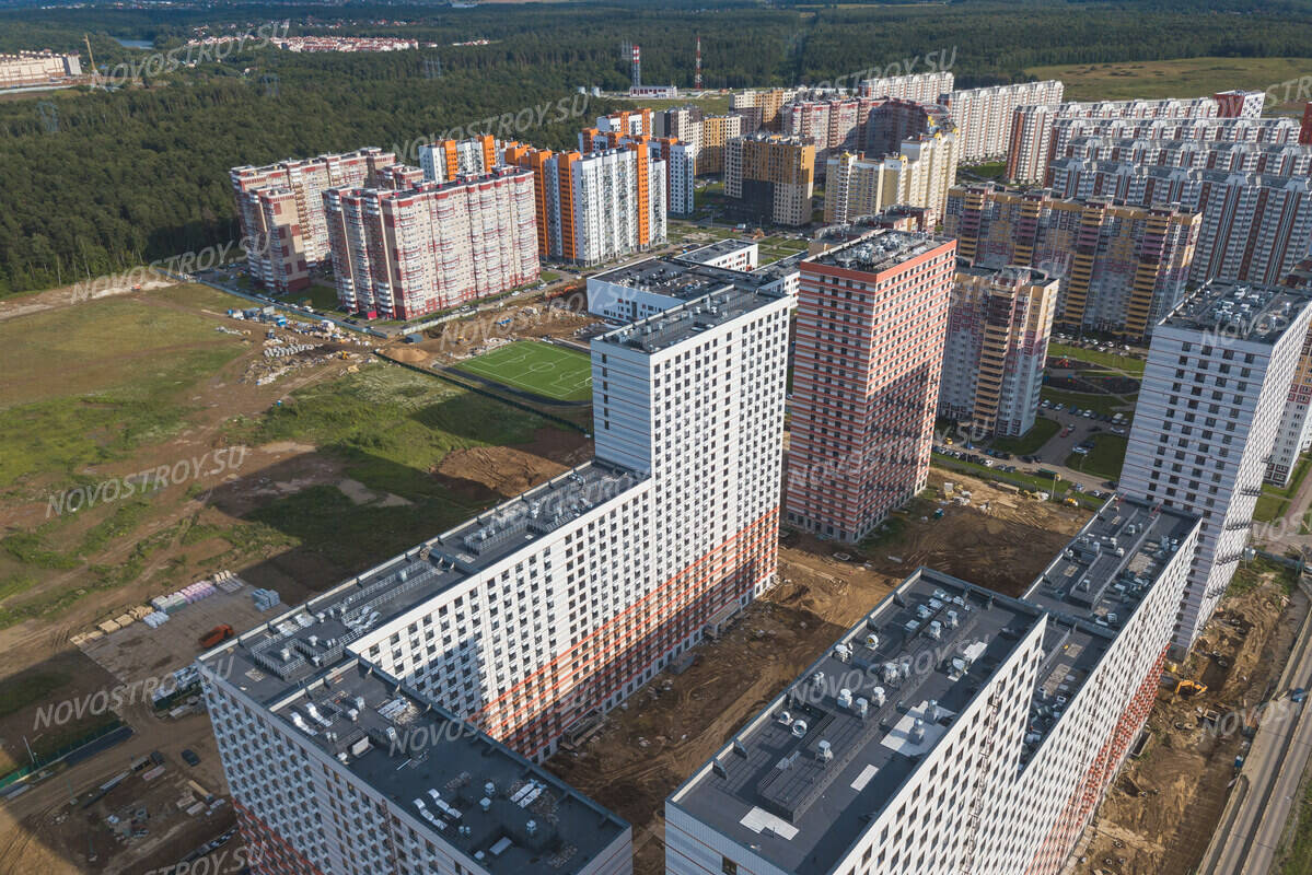 Московская область д боброво. ЖК Восточное Бутово пик. Пик Восточное Бутово Боброво. Жилой комплекс Восточное Бутово. Восточное Бутово пик Крымская улица.