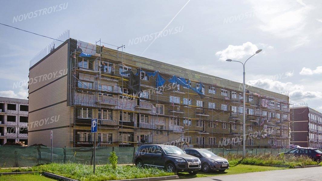 Стоимость Бронирования В Жк Катуар