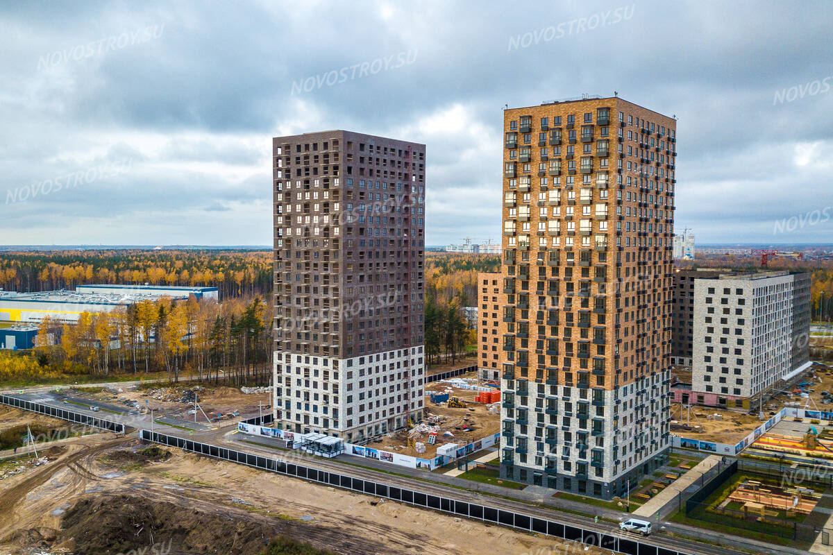 Санкт петербург жк парк. Пик Орловский парк. Орловский парк пик СПБ. ЖК пик Орловский. ЖК Орловский парк Санкт-Петербург.