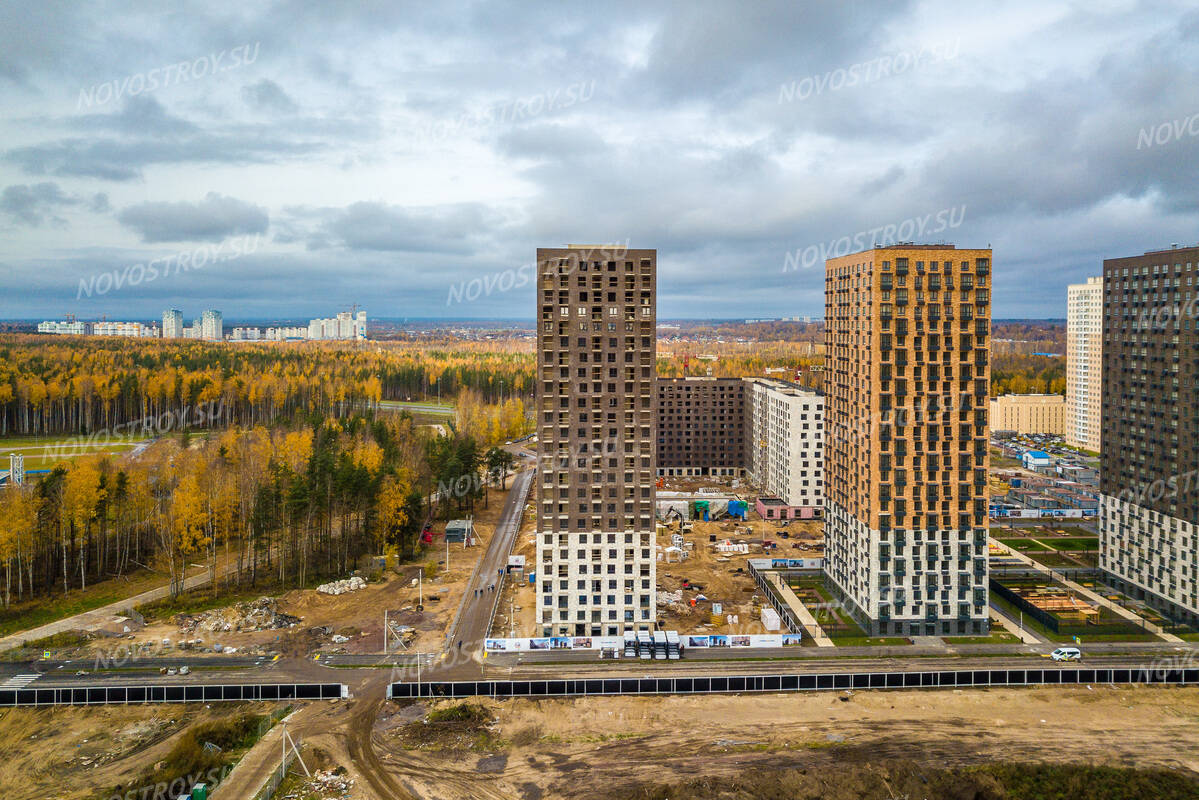 Пик спб. ЖК Орловский парк СПБ. Орловский парк пик СПБ. ЖК пик Орловский. Суздальское шоссе Орловский парк.