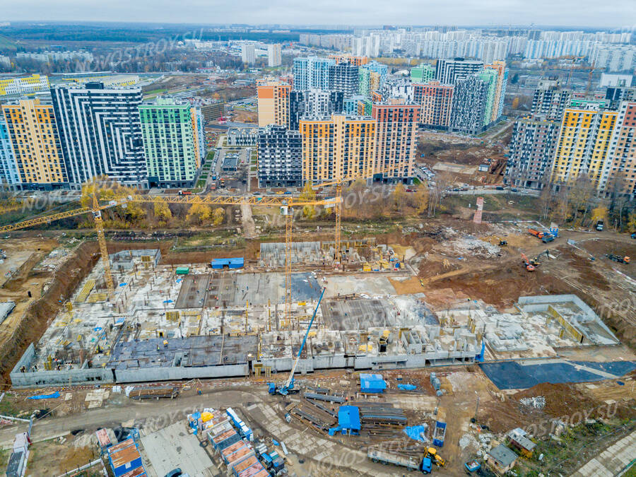 Лср лучи солнцево. ЖК лучи Солнцево. ЖК лучи ЛСР. ЖК лучи вид сверху. ЖК лучи ход строительства.