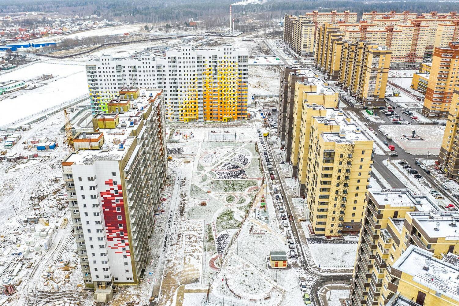 Лукино варино телефон. Лукино Варино зима. Лука Варино жилой комплекс. Зима фото Лукино Варино зима. Лукино Варино фото.