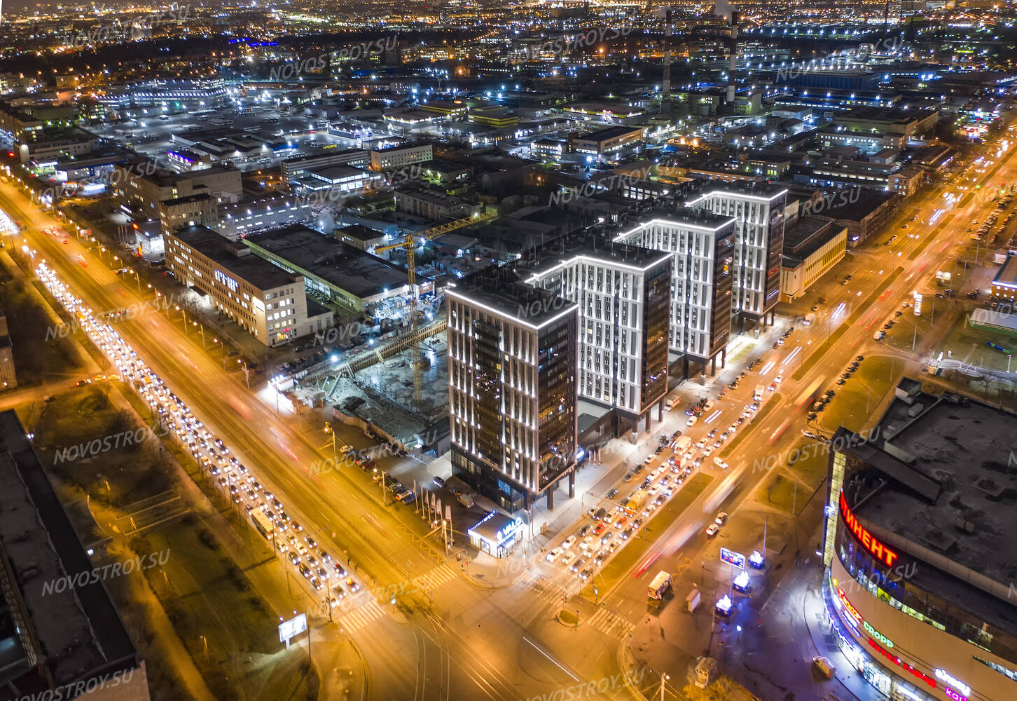 вало санкт петербурге