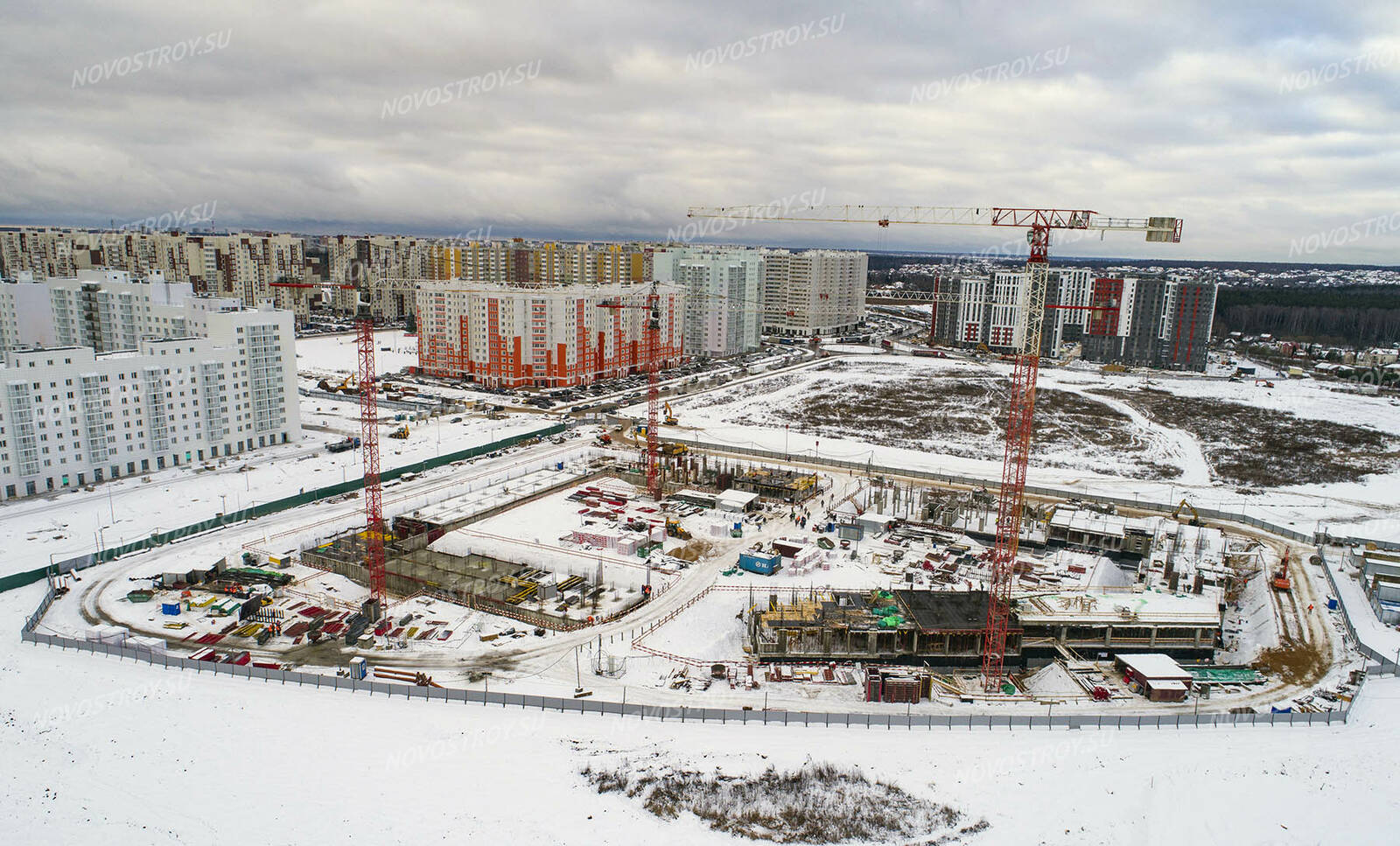 Фото на документы новые ватутинки центральный