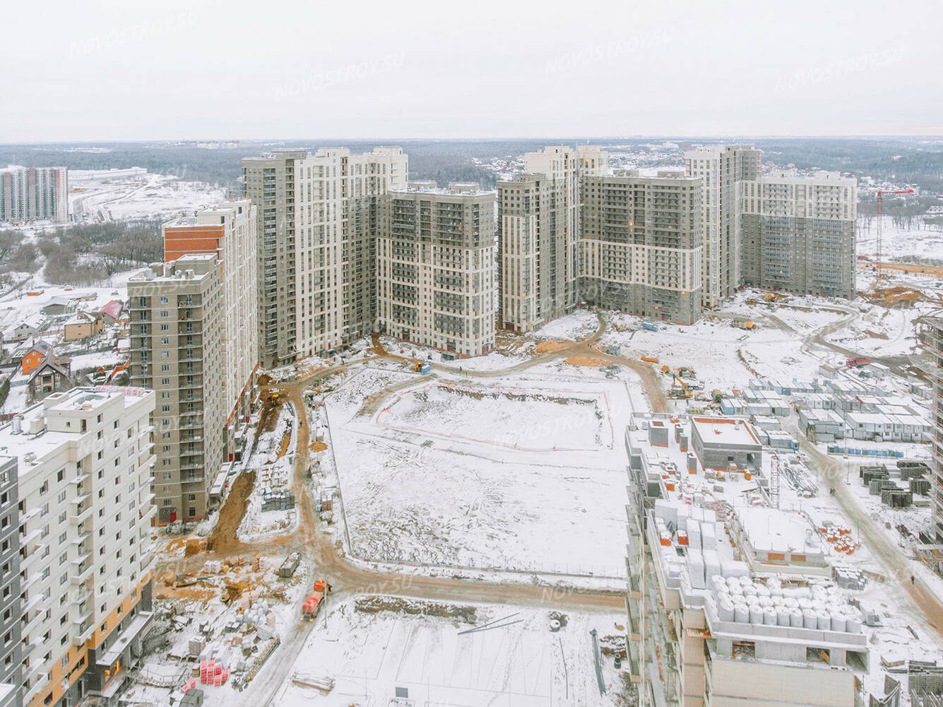 Погода в путилково