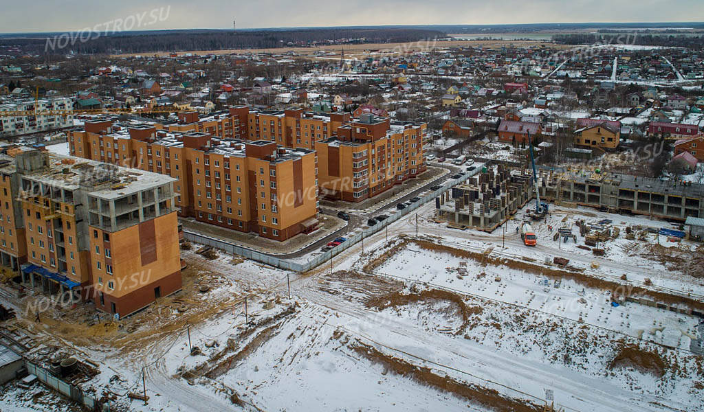 Купить Дом В Гальчино Домодедовский Район