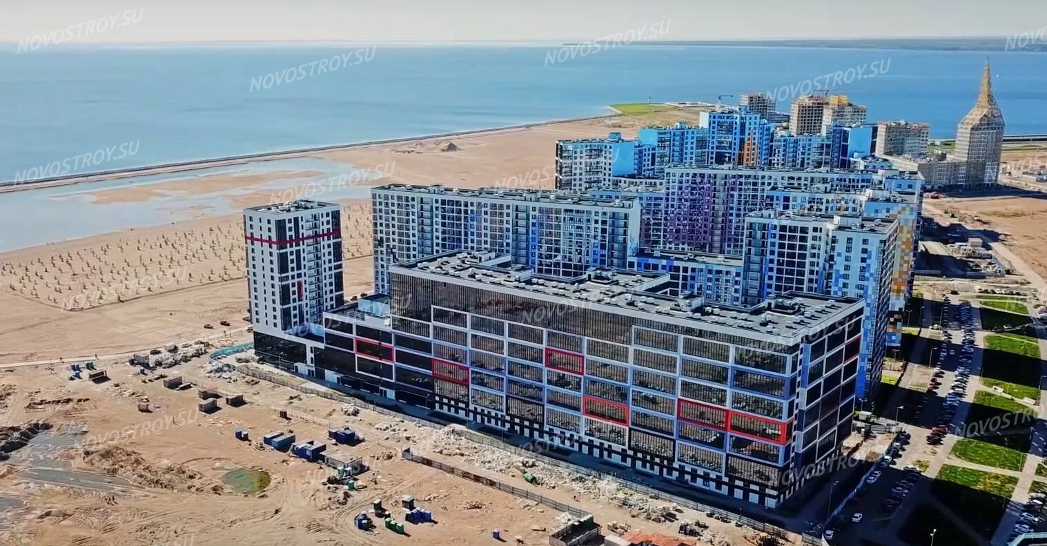 Бульвар Грина 1 Купить Апартаменты