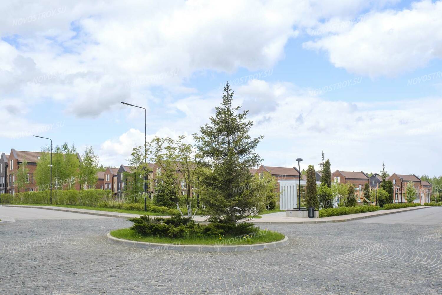 Парк апрель карта
